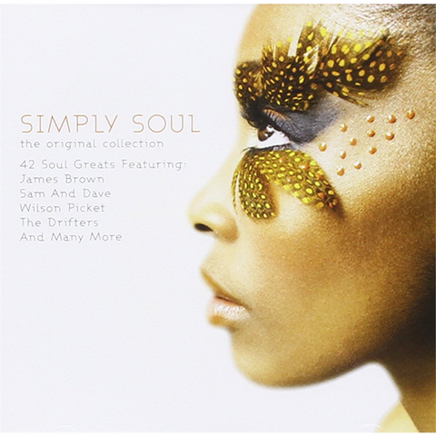 ARTISTI VARI - THIS IS SOUL (2CD)
