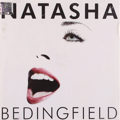 BEDINGFIELD NATASHA - N.B.