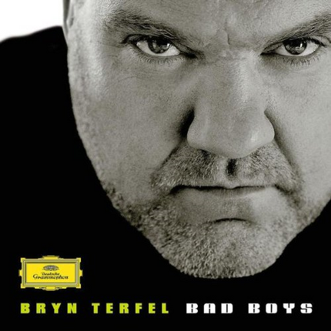 TERFEL BRYN - BAD BOYS