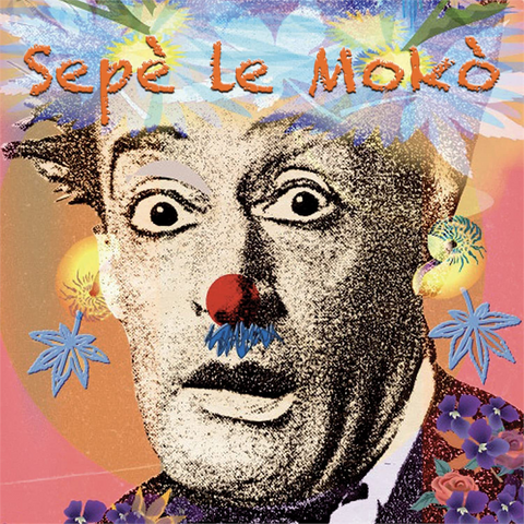 SEPE DANIELE - SEPE' LE MOKO' (2022)