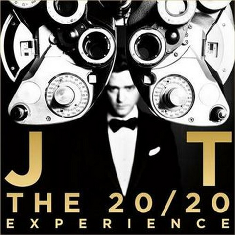 JUSTIN TIMBERLAKE - JUSTIN RULES - THE 20/20 EXPERIENCE