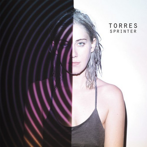 TORRES - SPRINTER (LP)