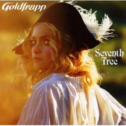 GOLDFRAPP - SEVENTH TREE (2008)