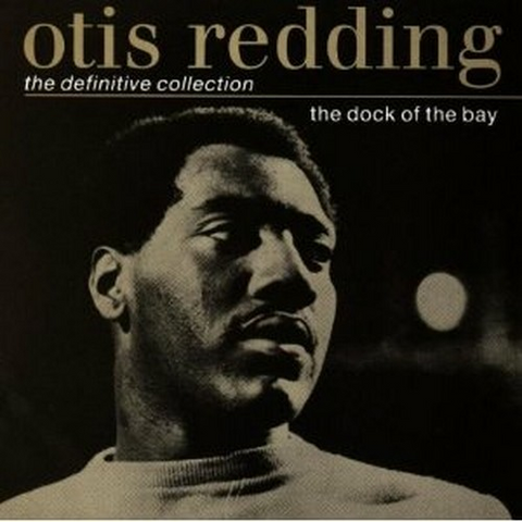 OTIS REDDING - THE DEFINITIVE COLLECTION