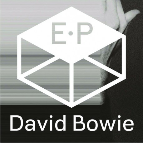 DAVID BOWIE - THE NEXT DAY EXTRA EP (12’’ - BlackFriday22)