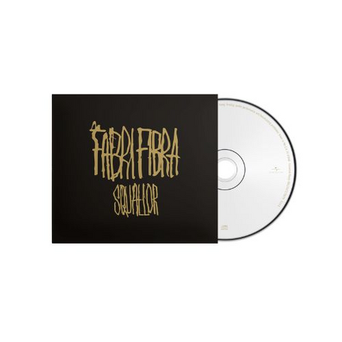 FABRI FIBRA - SQUALLOR (2015 - REM25)