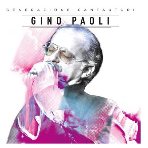 GINO PAOLI - TUTTO IN 3CD