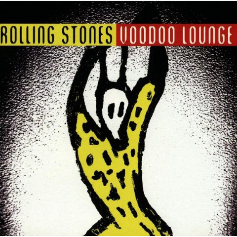 ROLLING STONES - VOODOO LOUNGE (1994)