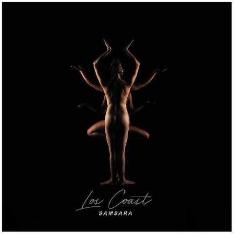 LOS COAST - SAMSARA (LP - 2019)