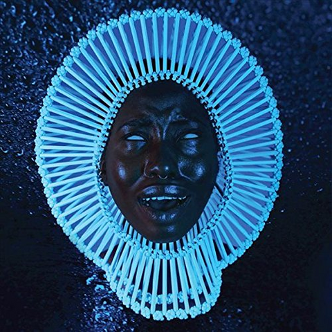 CHILDISH GAMBINO - AWAKEN, MY LOVE! (LP - 2016)