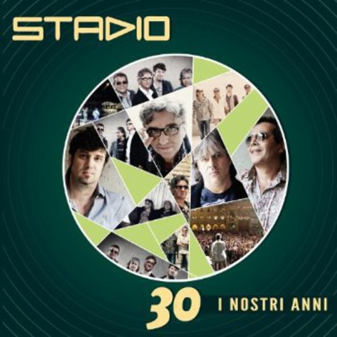 STADIO - 30 - I NOSTRI ANNI