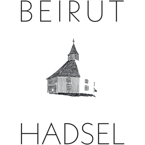 BEIRUT - HADSEL (2023)