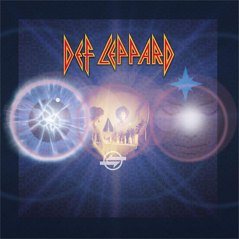 DEF LEPPARD - THE CD BOXSET: (7CD - VOL.02)