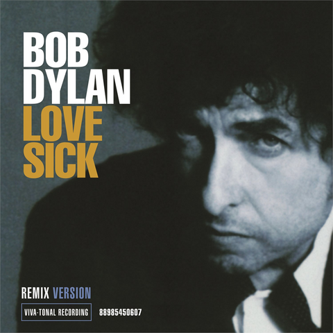 BOB DYLAN - TIME OUT OF MIND (3LP - 1997 - 20TH ANN)