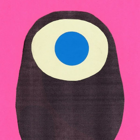 VANISHING TWIN - OOKII GEKKOU (2021)