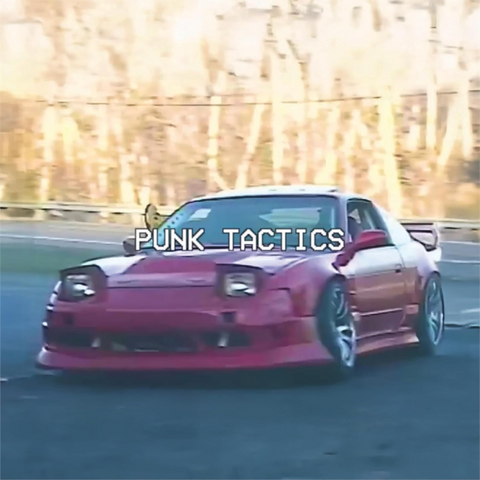 JOEY VALENCE & BRAE - PUNK TACTICS (LP - 2026)