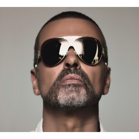 GEORGE MICHAEL - LISTEN WITHOUT PREJUDICE (2017 – MTV UNPLUGGED)