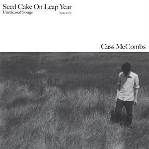 CASS MCCOMBS - SEED CAKE ON LEAP YEAR (2024)