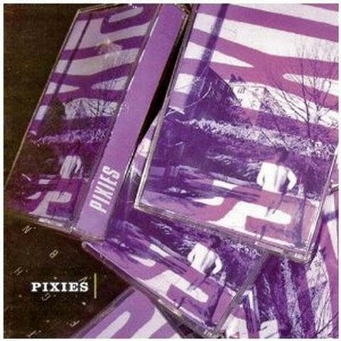 PIXIES - PIXIES (2002)