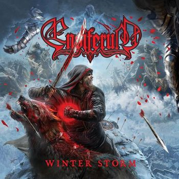 ENSIFERUM - WINTER STORM (2024)