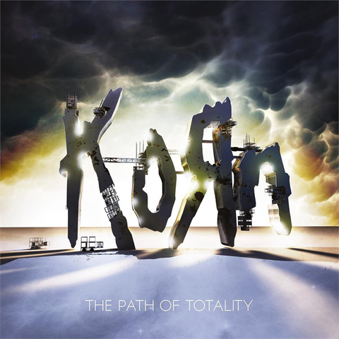 KORN - PATH OF TOTALITY (LP - 2011)