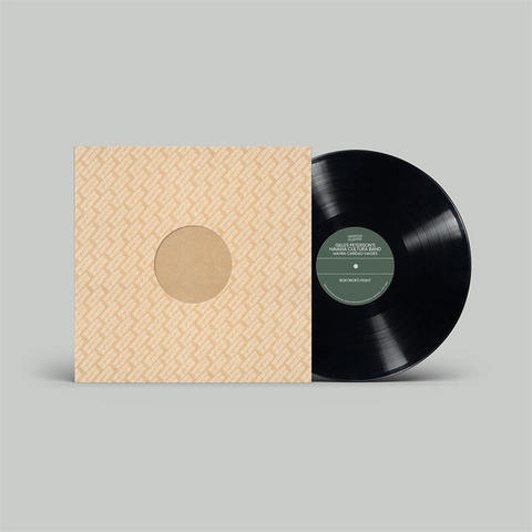 LOUIE VEGA & GILLES PETERSON - BROWNSWOOD REMIX EDITIONS 008 (LP - 2026)
