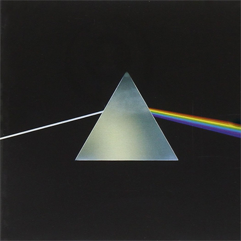 PINK FLOYD - DARK SIDE OF THE MOON (REM.)