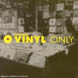 ARTISTI VARI - VINYL ONLY (2cd)