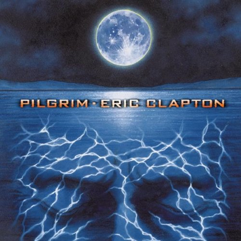 ERIC CLAPTON - PILGRIM (1998)