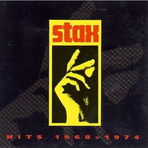 STAX - ARTISTI VARI - STAX GOLD (LP)