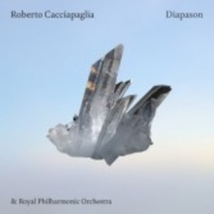 CACCIAPAGLIA ROBERTO - DIAPASON (2019 - live)