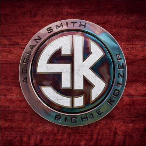 SMITH ADRIAN - SMITH KOTZEN (2021)