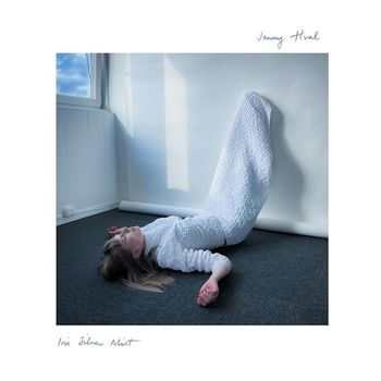 JENNY HVAL - IRIS SILVER MIST (2025)