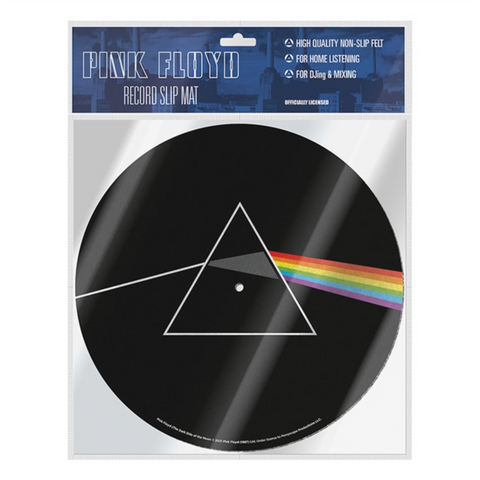 PINK FLOYD - DARK SIDE OF THE MOON - SLIPMAT