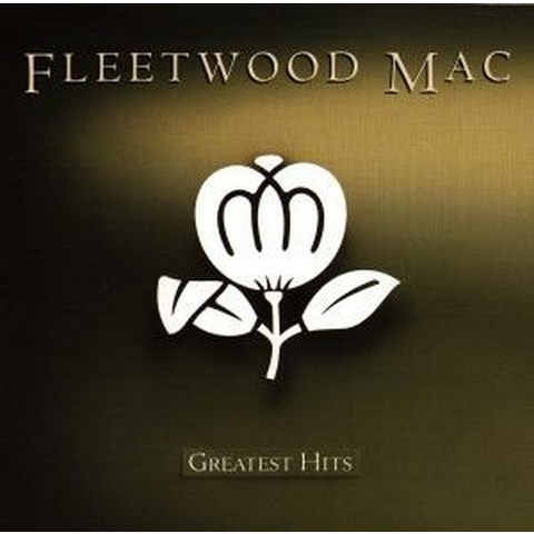 FLEETWOOD MAC (STEVIE NICKS) - GREATEST HITS