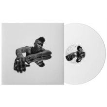 LUCKY DAYE - ALGORITHM (LP - BIANCO - 2024)