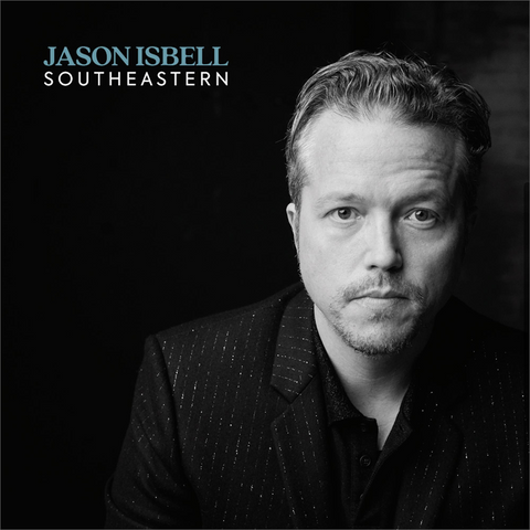 JASON ISBELL - SOUTHEASTERN