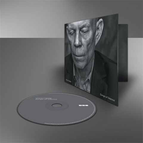 VINCE CLARKE - SONGS OF SILENCE (2024)