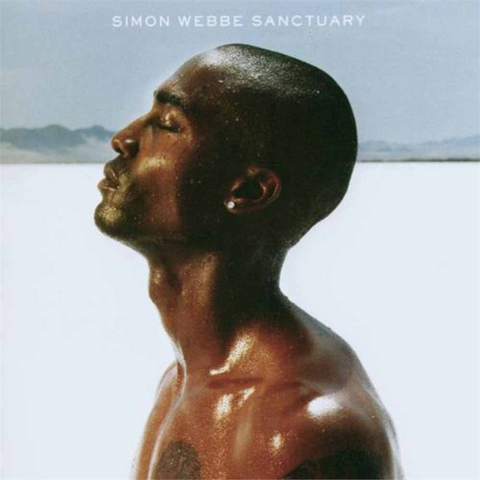 WEBBE SIMON - SANCTUARY (2005)