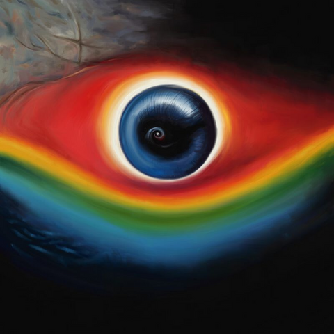 PENDULUM - INERTIA (2025)