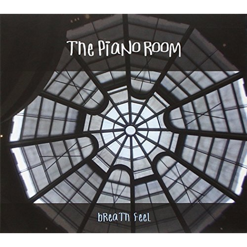 THE PIANO ROOM - BREATH FEEL (IRM 647)