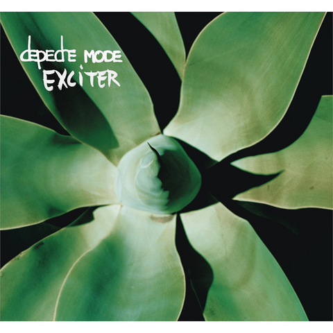 DEPECHE MODE - EXCITER (LP - 2001)