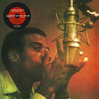 JORGE BEN - FORCA BRUTA (LP - CLRD | REM'24 - 1970)