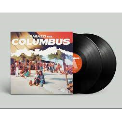 I RAGAZZI DEL COLUMBUS - SOUNDTRACK - I RAGAZZI DEL COLUMBUS - (2LP)