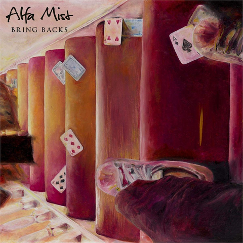 ALFA MIST - BRING BACKS (2021)