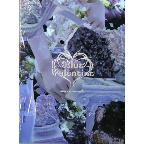 NMIXX - BLUE VALENTINE (2025 - BLUE VERSION)