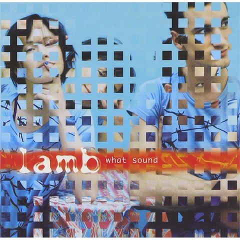 LAMB - WHAT SOUND