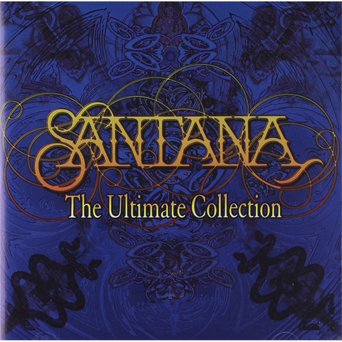 SANTANA - ULTIMATE COLLECTION