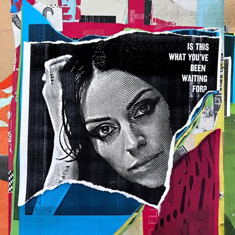 AMY MACDONALD - IS THIS WHAT YOU'VE BEEN (2025)