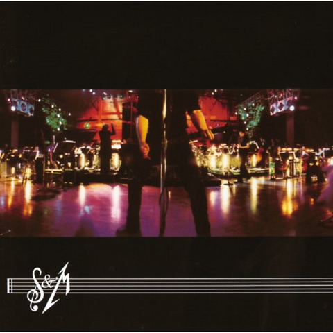 METALLICA - S & M (2CD)